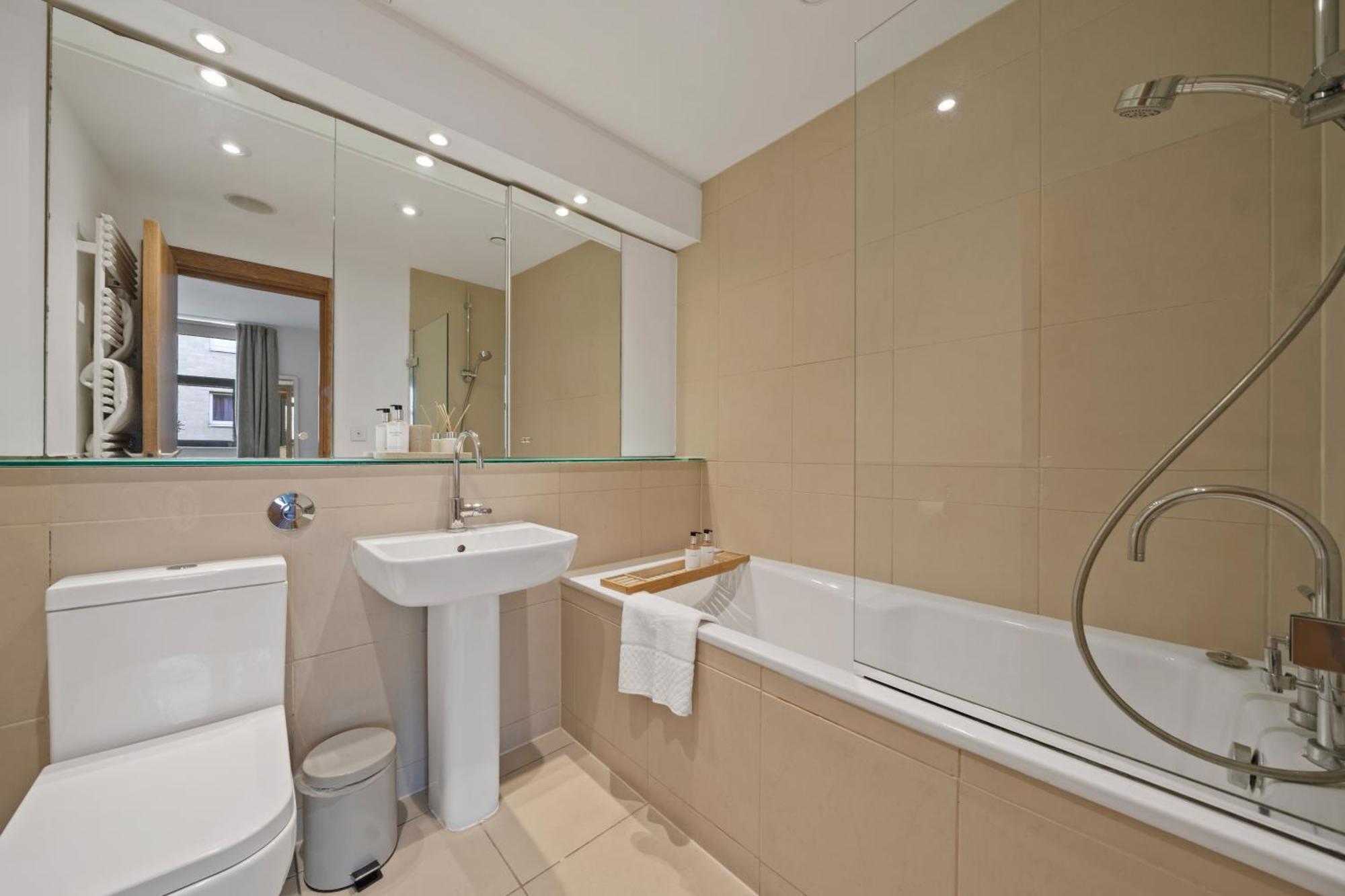 Spitalfields Sanctuary 2 Bed 2 Bath 100Sqm Aprt Apartman London Kültér fotó